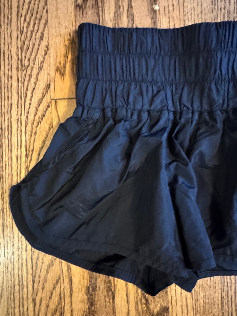 Free People Movement The Way Home shorts - Picture 3 of 7